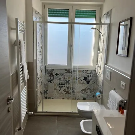 Διαμέρισμα Porpora_apartment Φλωρεντία